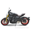 Hoogwaardige 650cc benzine Dirt Bike 2 -takt duurzame off -road motorfiets